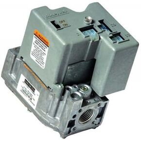 Furnace Smart Gas Valve Resideo Honeywell SV9520H8513