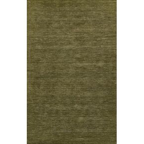 Novogratz by Momeni IR-1 GREEN 2'3" X 8' Runner