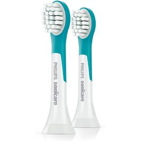 Philips HX6032/05 Mini Brush Heads for Sonic Toothbrush