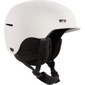 Anon Women's Raven Helmet, Gray, Small