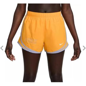 Nike Women's NIKEiD Pro Combat Hyperwarm 3/4 Tights (US, Alpha, Medium, Regular, Regular, Sundial)