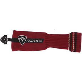 Callaway 2012 Razr X Hl Hybrid Headcover Head Cover