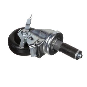 273008 Caster with Brake for Model SC200/DH65/YK200