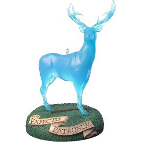 Hallmark Keepsake Christmas Ornament, Harry Potter and the Sorcerer's Stone, Gifts for Harry Potter Fans