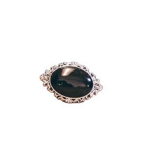 Antique Vintage Scrying Mirror Rings Witchcraft Scrying Tools Fortune Telling Feng Shui Psychic Altar Kit Wiccan Supplies For Divination Meditation Decorative