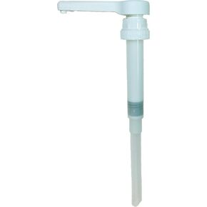 LEXXON Heavy Duty Universal Pump for Elmer’s and Titebond Wood Glue Gallon Jug Pump Dispenser