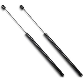 SCITOO Liftgate Window Glass Lift Supports Replacement Struts Gas Springs Shocks Fit for Cadillac Escalade for Chevrolet Suburban 1500 2500 Tahoe for GMC Yukon XL 1500 2500 1999-2004