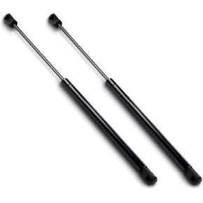 SCITOO Liftgate Window Glass Lift Supports Replacement Struts Gas Springs Shocks Fit for Cadillac Escalade for Chevrolet Suburban 1500 2500 Tahoe for GMC Yukon XL 1500 2500 1999-2004