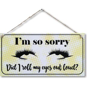 CARISPIBET Not Everyone can be The Queen | Home Decoration Sign Funny and Sassy Wall Art 8" x 8"