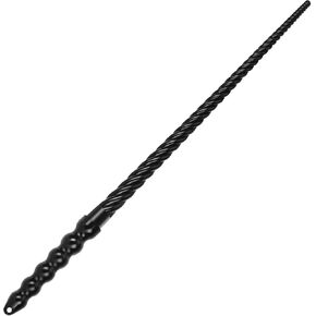 Rubber Whip Horse Riding Crop Training Whips Equestrianism (20 inch)
