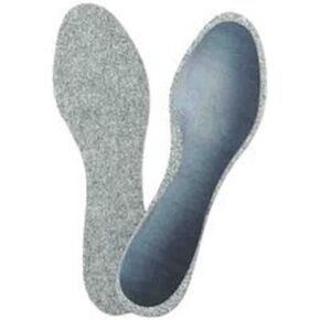 Full Steel Insoles Men's 11