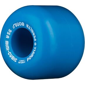 Powell Peralta Mini Cubic Skateboard Wheels