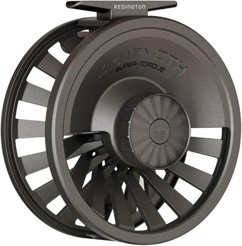 Redington Behemoth Serires Spare Spool, Fly Fishing Reel Spool Only in Kuwait