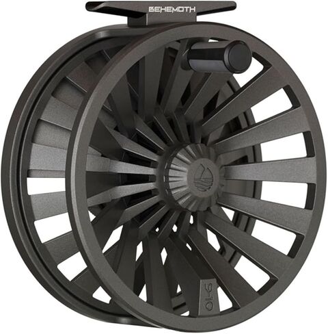 Redington Behemoth Serires Spare Spool, Fly Fishing Reel Spool Only in Kuwait