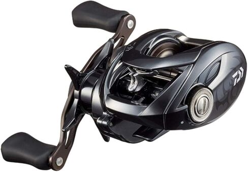 Daiwa Bait Reel 20 TATULA SV TW Tattoo (Right/Left Handle) (2020 Model) in Kuwait