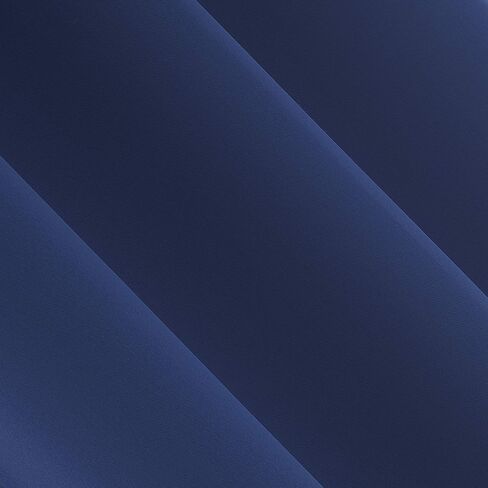 ستارة تعتيم لغرفة نوم الأطفال من Sun Zero Riley، مقاس 40 بوصة × 63 بوصة، أزرق كلاسيكي in Kuwait