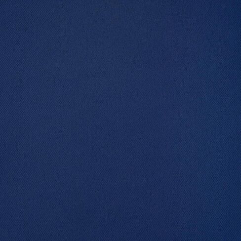 ستارة تعتيم لغرفة نوم الأطفال من Sun Zero Riley، مقاس 40 بوصة × 63 بوصة، أزرق كلاسيكي in Kuwait