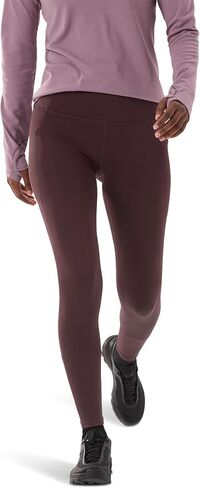 Arc'teryx Essent High-Rise Utility Legging 26 Women's | Versatile Stretch Legging with Bounce-Free Storage in Kuwait