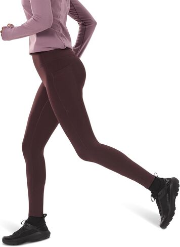 Arc'teryx Essent High-Rise Utility Legging 26 Women's | Versatile Stretch Legging with Bounce-Free Storage in Kuwait