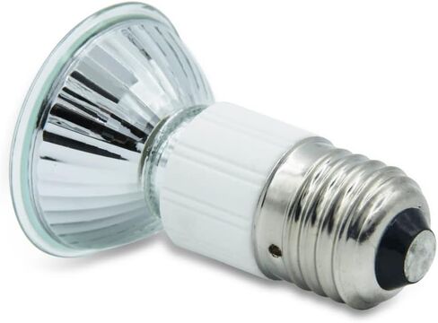 Replacement for DACOR 92348 75 WATT Halogen Range Hood Bulb Halogen Bulb 62351 Range Hood Lights - 120V MR16 Stove Hood Light Bulbs with E27 European Medium Screw Base - 1 Pack in Saudi Arabia