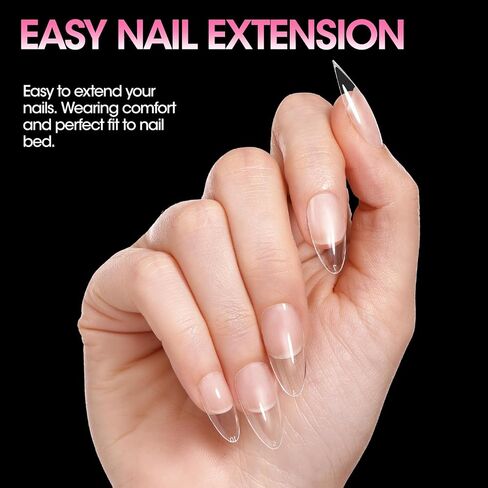 Gellen Nail Glue Remover, 60ML Nail Glue Remover for Press On Nails, Easy Remove Solid Nail Glue Gel On Fake Nail Tips, Not for Gel-base Glue or Gel Nail Polish in Saudi Arabia