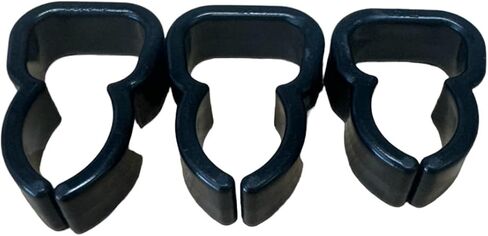 FFS Carbon Fiber Transducer Pole with Ice Mount for Garmin, Lowrance, and Humminbird in Saudi Arabia
