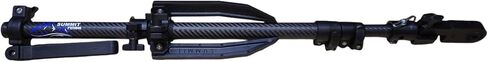 FFS Carbon Fiber Transducer Pole with Ice Mount for Garmin, Lowrance, and Humminbird in Saudi Arabia