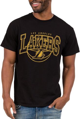 Junk Food Men's Monochromatic Team Logo in Saudi Arabia