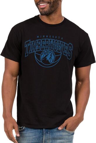 Junk Food Men's Monochromatic Team Logo in Saudi Arabia