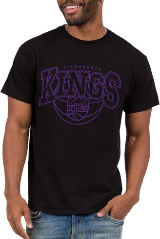 Junk Food Men's Monochromatic Team Logo in Saudi Arabia
