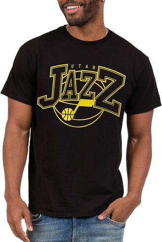 Junk Food Men's Monochromatic Team Logo in Saudi Arabia