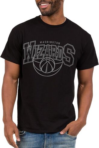 Junk Food Men's Monochromatic Team Logo in Saudi Arabia