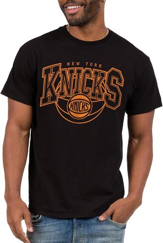 Junk Food Men's Monochromatic Team Logo in Saudi Arabia