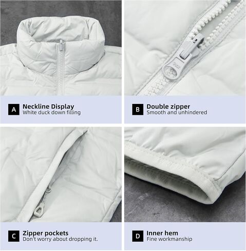 Men's winter jacket coat 3 in 1 snow ski jacket waterproof windproof jacket men's warm down jacket in Saudi Arabia