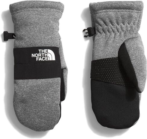 THE NORTH FACE Kids' Sierra Etip Mitt, XS, TNF Black in Saudi Arabia