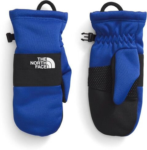 THE NORTH FACE Kids' Sierra Etip Mitt, XS, TNF Black in Saudi Arabia