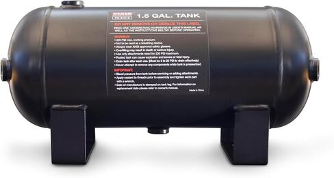 Viair 91028 2.5 Gallon Air Tank in Kuwait