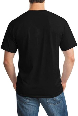 Elite Fan Shop NCAA Men's T Shirt Black Arch in Saudi Arabia