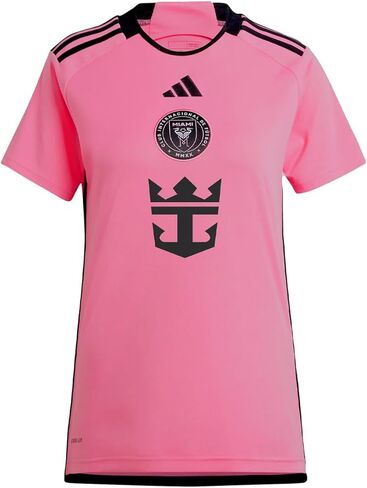 adidas Inter Miami CF Women's Size Team Home Jersey in Saudi Arabia