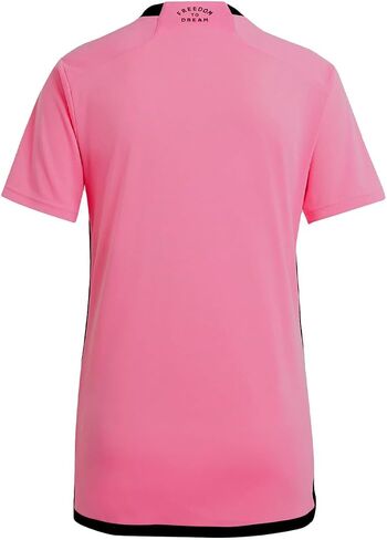 adidas Inter Miami CF Women's Size Team Home Jersey in Saudi Arabia