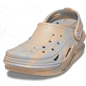 Crocs unisex-adult Off Grid Clog