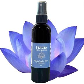 Magical Lotus Hydrosol, Pure Lotus Hydrosol, Dreamy Lotus Hydrosol