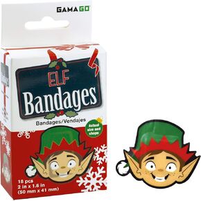 GAMAGO - Reindeer Bandages