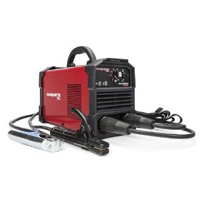 Lincoln Electric K3291-2 Autopro 155S, 15" Height, 10" Width, 19" Length,