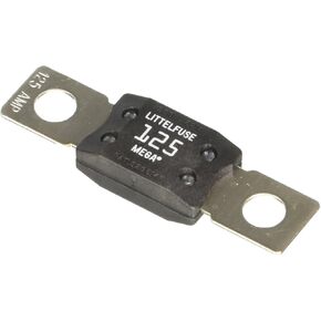 Genuine GM 12177251 125 Amp Fuse