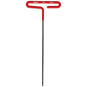 Eklind Tool 51907 7/64 Inch Cushion Grip Hex T-Handle T-Key allen wrench