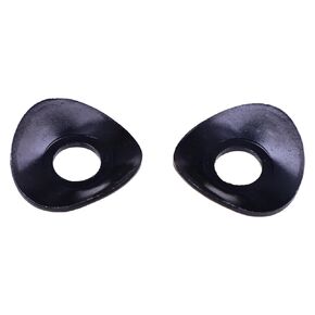 2X Bolt Washers 107-3844 Compatible with Toro and Lawn Boy Handles
