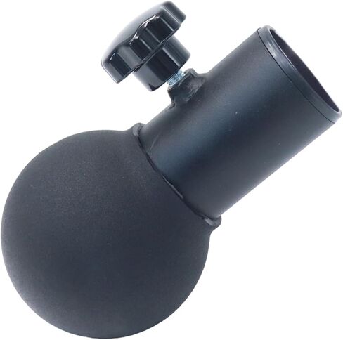 MARLANG Barbell Bomb Landmine Attachment for Barbell, Barbell Landmine Attachment for Press, Spin, Squat, Row, Deadlift, Landmine Base Fit 2 Inch Barbell in Saudi Arabia