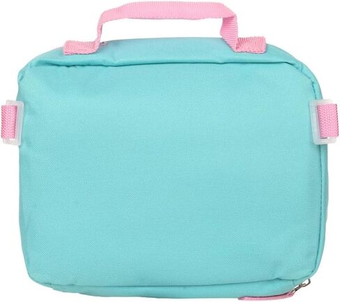 Care Bears Love All Youth Girl's 2-Piece 16 Backpack & Lunch Kit Combo Set in Saudi Arabia