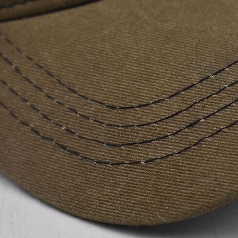 American Flag Trucker Hats, 2 Pieces USA hat for Men and Women - Adjustale Baseball Cap, Outdoor Mesh Snap in Kuwait